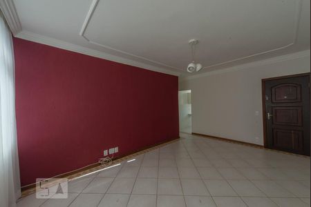 Sala de apartamento para alugar com 3 quartos, 79m² em Asa Norte, Brasília