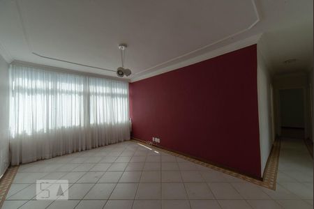Sala de apartamento para alugar com 3 quartos, 79m² em Asa Norte, Brasília