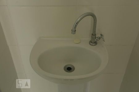Apartamento para alugar com 27m², 1 quarto e sem vagaBanheiro