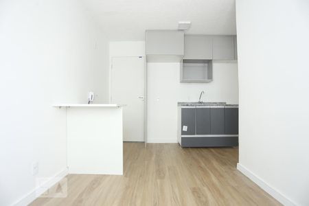 Apartamento para alugar com 27m², 1 quarto e sem vagaSala