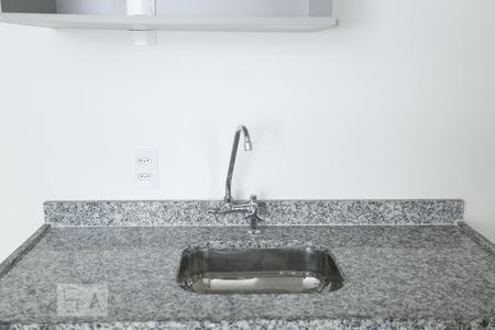 Apartamento para alugar com 27m², 1 quarto e sem vagaCozinha