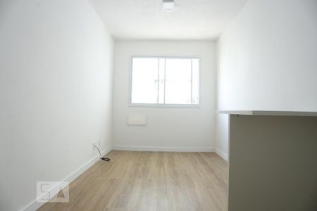 Apartamento para alugar com 27m², 1 quarto e sem vagaSala