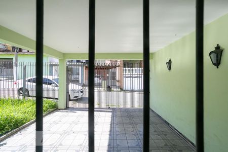 Vista da Sala de casa à venda com 5 quartos, 140m² em Freguesia do Ó, São Paulo