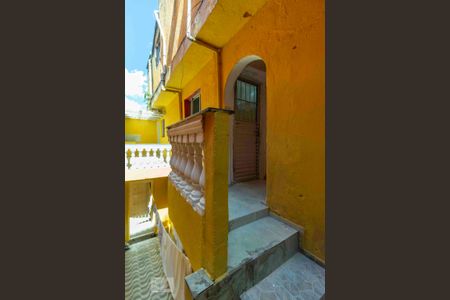 Casa à venda com 50m², 1 quarto e sem vaga Casa à venda com 50m², 1 quarto e sem vagaÁrea Externa