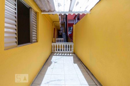 Casa à venda com 50m², 1 quarto e sem vaga Casa à venda com 50m², 1 quarto e sem vagaÁrea de Serviço