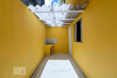 Casa à venda com 50m², 1 quarto e sem vaga Casa à venda com 50m², 1 quarto e sem vagaÁrea de Serviço