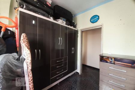 Quarto 1 de apartamento à venda com 3 quartos, 70m² em Madureira, Rio de Janeiro