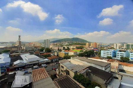 Vista de apartamento à venda com 3 quartos, 70m² em Madureira, Rio de Janeiro