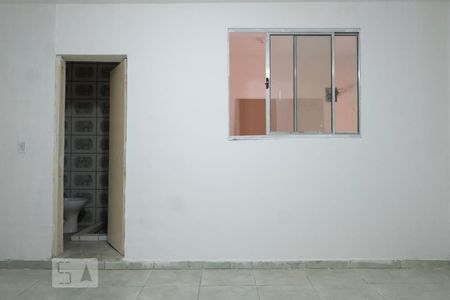 Suíte de casa à venda com 1 quarto, 40m² em Vila Lar Nacional, São Paulo