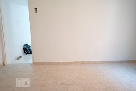 Sala de casa à venda com 1 quarto, 40m² em Vila Lar Nacional, São Paulo