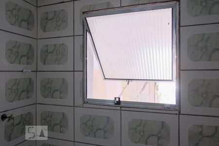 Banheiro de casa à venda com 1 quarto, 40m² em Vila Lar Nacional, São Paulo