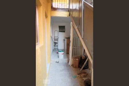 Casa à venda com 40m², 1 quarto e sem vaga Casa à venda com 40m², 1 quarto e sem vagaQuintal