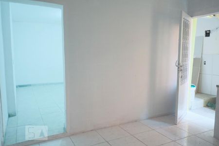 Casa à venda com 40m², 1 quarto e sem vaga Casa à venda com 40m², 1 quarto e sem vagaCozinha