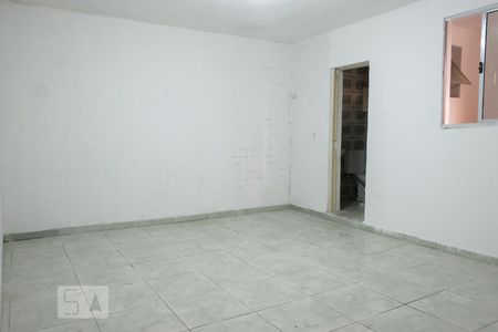 Suíte de casa à venda com 1 quarto, 40m² em Vila Lar Nacional, São Paulo