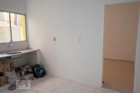 Casa à venda com 40m², 1 quarto e sem vaga Casa à venda com 40m², 1 quarto e sem vagaCozinha