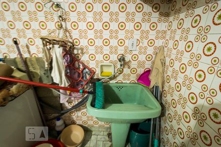 Casa para alugar com 385m², 4 quartos e 5 vagas Casa para alugar com 385m², 4 quartos e 5 vagasCozinha