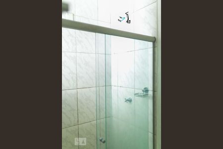 Apartamento à venda com 37m², 1 quarto e sem vaga Apartamento à venda com 37m², 1 quarto e sem vagaBanheiro