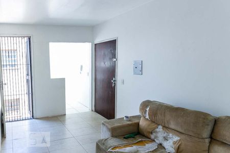 Sala de apartamento à venda com 1 quarto, 37m² em Partenon, Porto Alegre