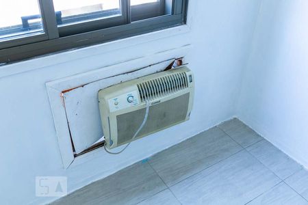 Apartamento à venda com 37m², 1 quarto e sem vaga Apartamento à venda com 37m², 1 quarto e sem vagaQuarto