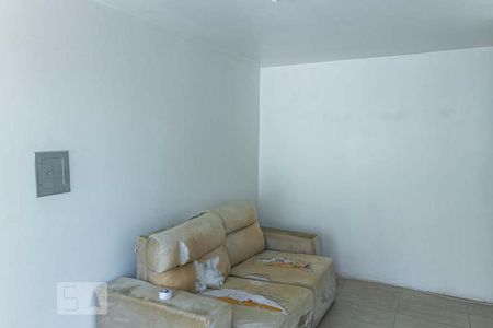 Sala de apartamento para alugar com 1 quarto, 37m² em Partenon, Porto Alegre