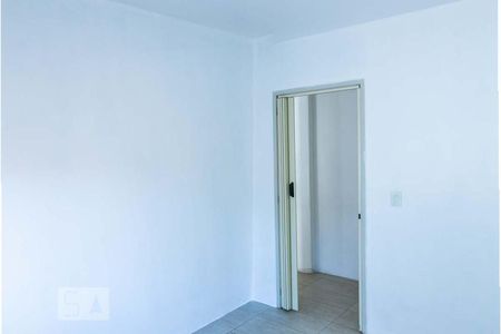 Apartamento à venda com 37m², 1 quarto e sem vaga Apartamento à venda com 37m², 1 quarto e sem vagaQuarto