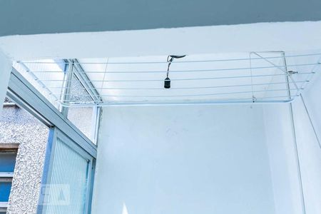 Apartamento à venda com 37m², 1 quarto e sem vaga Apartamento à venda com 37m², 1 quarto e sem vagaÁrea de Serviço