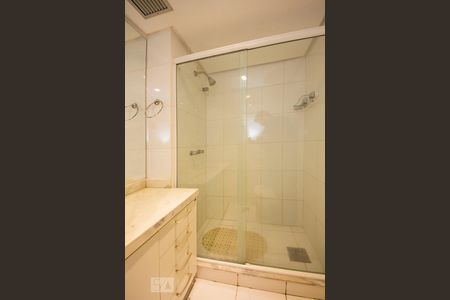 Apartamento para alugar com 49m², 1 quarto e 1 vagaBanheiro 2