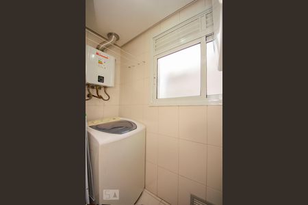 Apartamento para alugar com 49m², 1 quarto e 1 vagaLavanderia