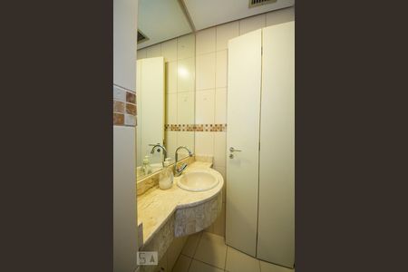 Apartamento para alugar com 49m², 1 quarto e 1 vagaBanheiro 1