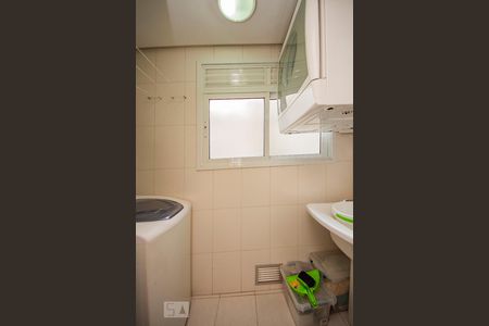 Apartamento para alugar com 49m², 1 quarto e 1 vagaLavanderia