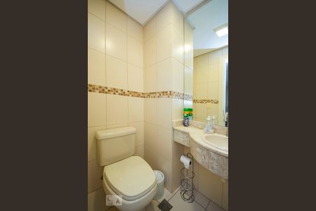 Apartamento para alugar com 49m², 1 quarto e 1 vagaBanheiro 1