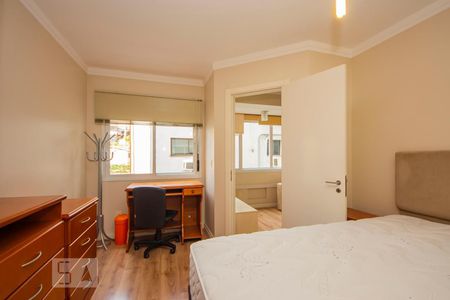 Apartamento para alugar com 49m², 1 quarto e 1 vagaQuarto