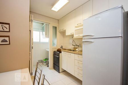 Apartamento para alugar com 49m², 1 quarto e 1 vagaCozinha