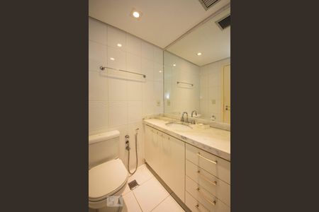 Apartamento para alugar com 49m², 1 quarto e 1 vagaBanheiro 2