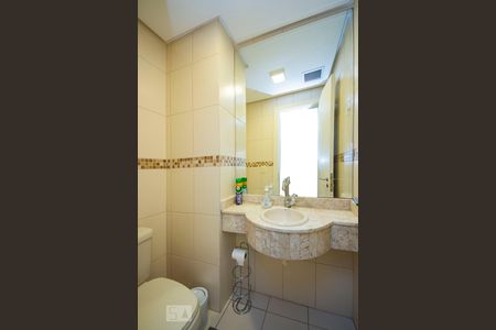 Apartamento para alugar com 49m², 1 quarto e 1 vagaBanheiro 1