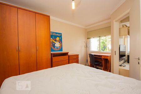 Apartamento para alugar com 49m², 1 quarto e 1 vagaQuarto