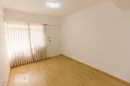 Sala de apartamento para alugar com 2 quartos, 47m² em Sumarezinho, São Paulo