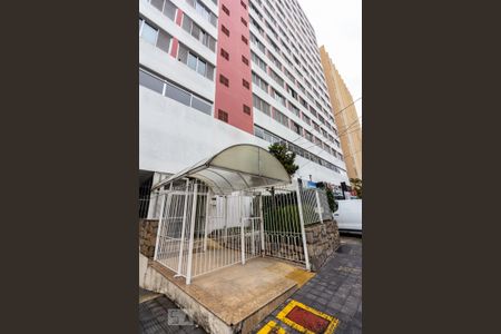 Apartamento para alugar com 47m², 2 quartos e 1 vagaFachada