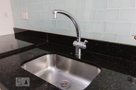 Apartamento para alugar com 47m², 2 quartos e 1 vaga Apartamento para alugar com 47m², 2 quartos e 1 vagaCozinha Pia