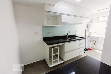 Apartamento para alugar com 47m², 2 quartos e 1 vaga Apartamento para alugar com 47m², 2 quartos e 1 vagaCozinha