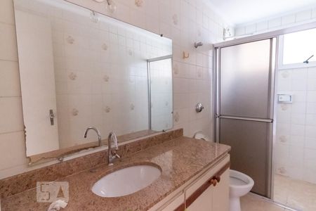 Apartamento à venda com 64m², 1 quarto e 1 vagaBanheiro