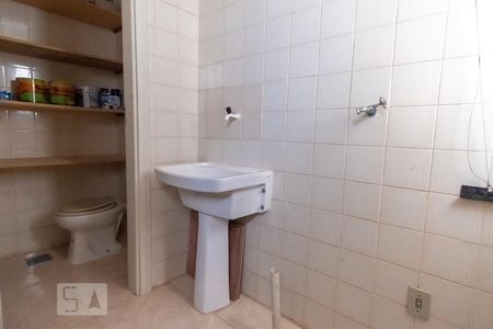 Apartamento à venda com 64m², 1 quarto e 1 vagaÁrea de Serviço