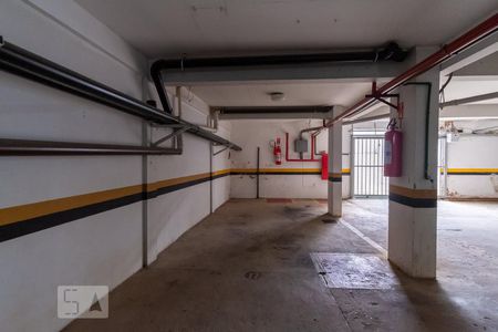 Apartamento à venda com 64m², 1 quarto e 1 vagaGaragem