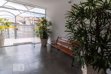 Apartamento à venda com 64m², 1 quarto e 1 vagaHall de Entrada