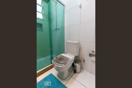 Apartamento para alugar com 50m², 2 quartos e 1 vaga Apartamento para alugar com 50m², 2 quartos e 1 vagaBanheiro