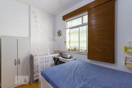 Apartamento para alugar com 50m², 2 quartos e 1 vaga Apartamento para alugar com 50m², 2 quartos e 1 vagaQuarto 2