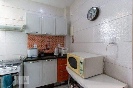 Apartamento para alugar com 50m², 2 quartos e 1 vaga Apartamento para alugar com 50m², 2 quartos e 1 vagaCozinha