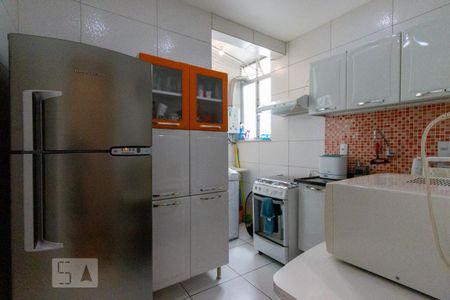 Apartamento para alugar com 50m², 2 quartos e 1 vaga Apartamento para alugar com 50m², 2 quartos e 1 vagaCozinha