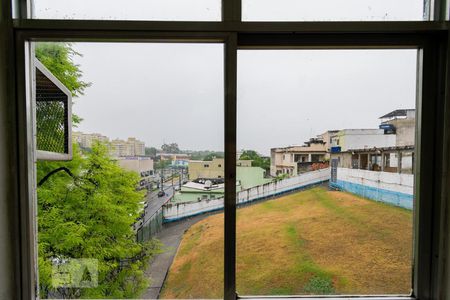 Quarto 1 - Vista de apartamento para alugar com 2 quartos, 80m² em Tanque, Rio de Janeiro