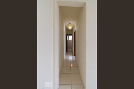Corredor de apartamento para alugar com 2 quartos, 80m² em Tanque, Rio de Janeiro